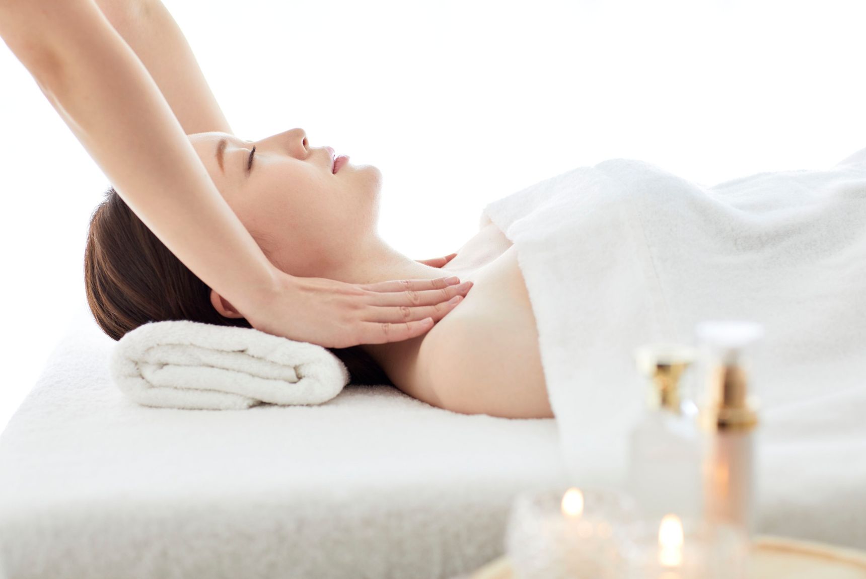 Aromatherapy & Relaxation: How House of Pridi Uses Scents to Heal