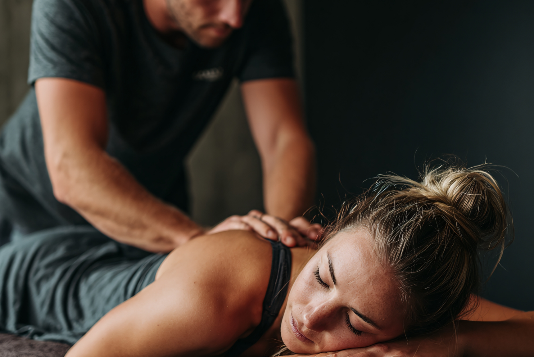 Beyond Relaxation: The Therapeutic Benefits Awaiting You at House of Pridi