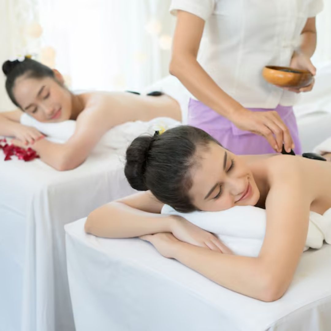 Shared Rituals: The Key to Strengthening Bonds