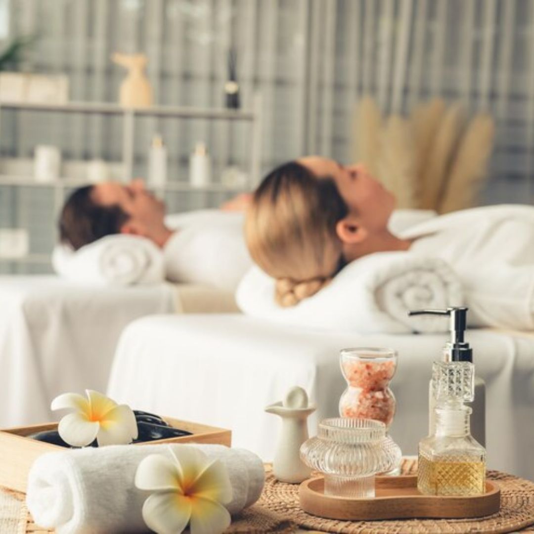 Perfect for Special Occasions or a Simple Escape