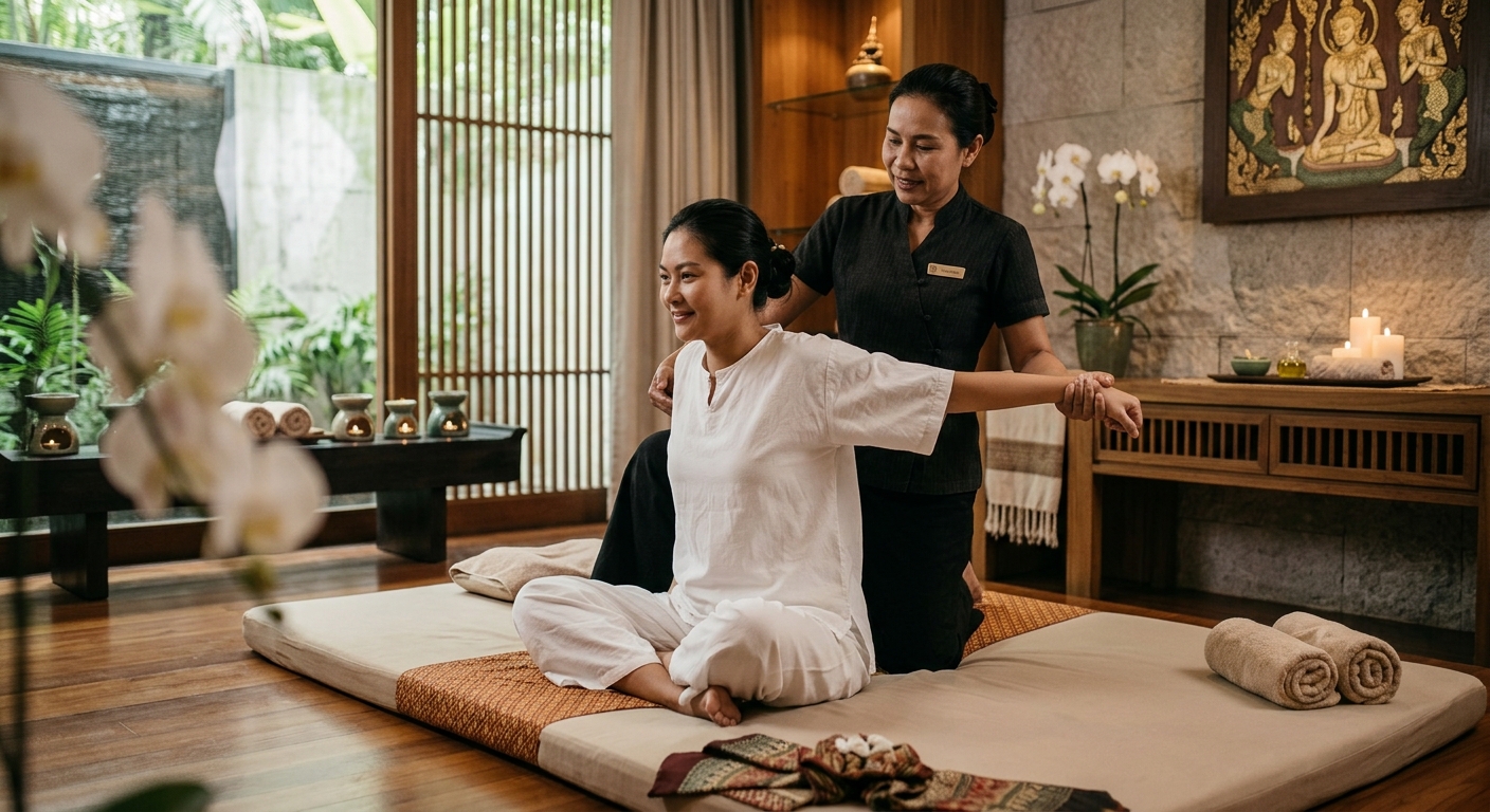 How Long Should Your Massage Be?