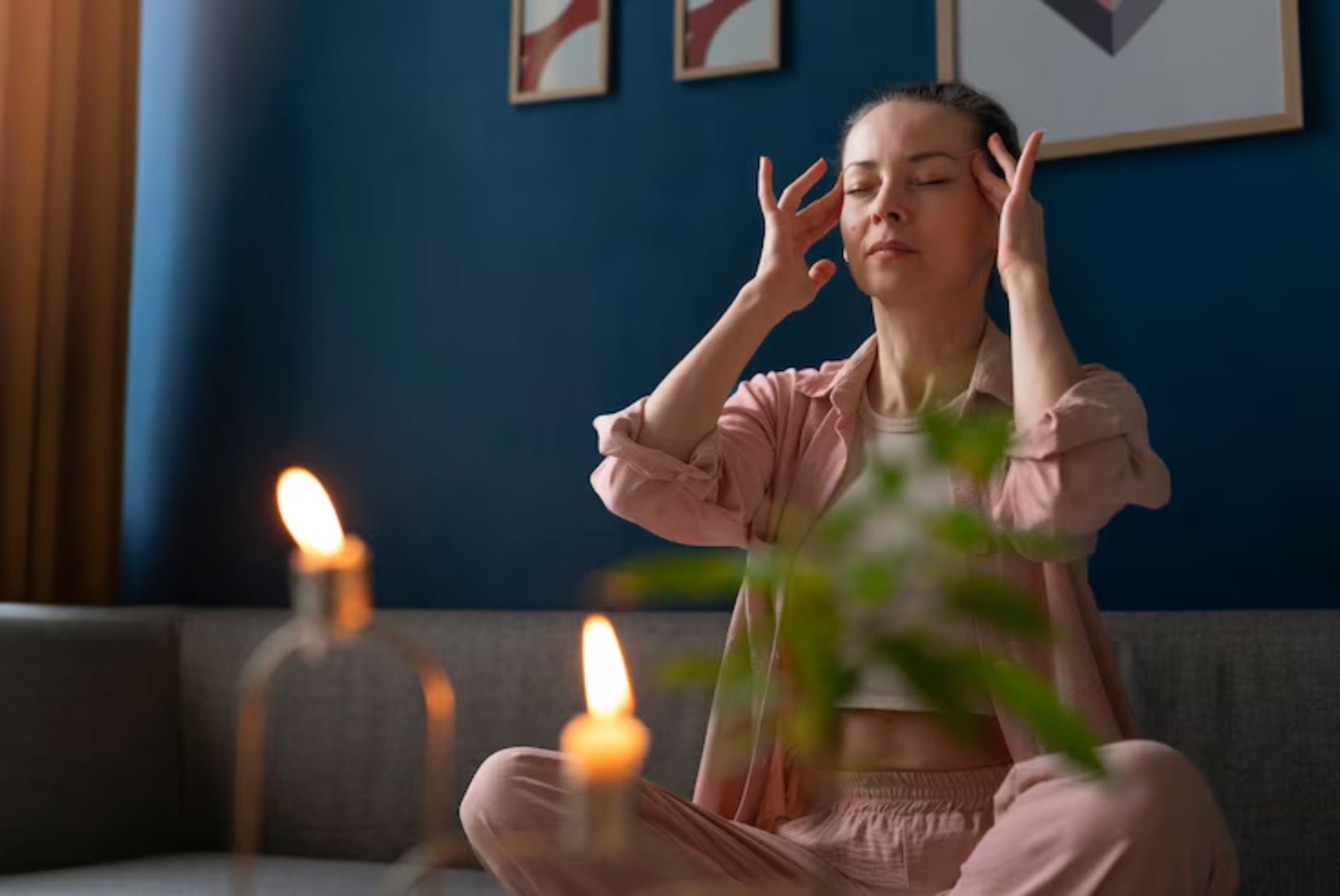 Designed for Peace: How House of Pridi’s Environment Enhances Healing