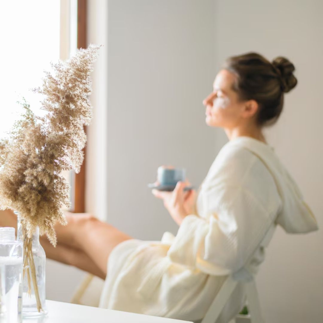 Natural Elements: Bringing the Outdoors In