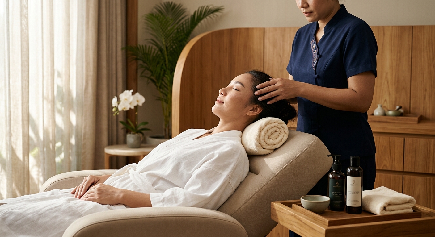Building a Sustainable Self-Care Routine