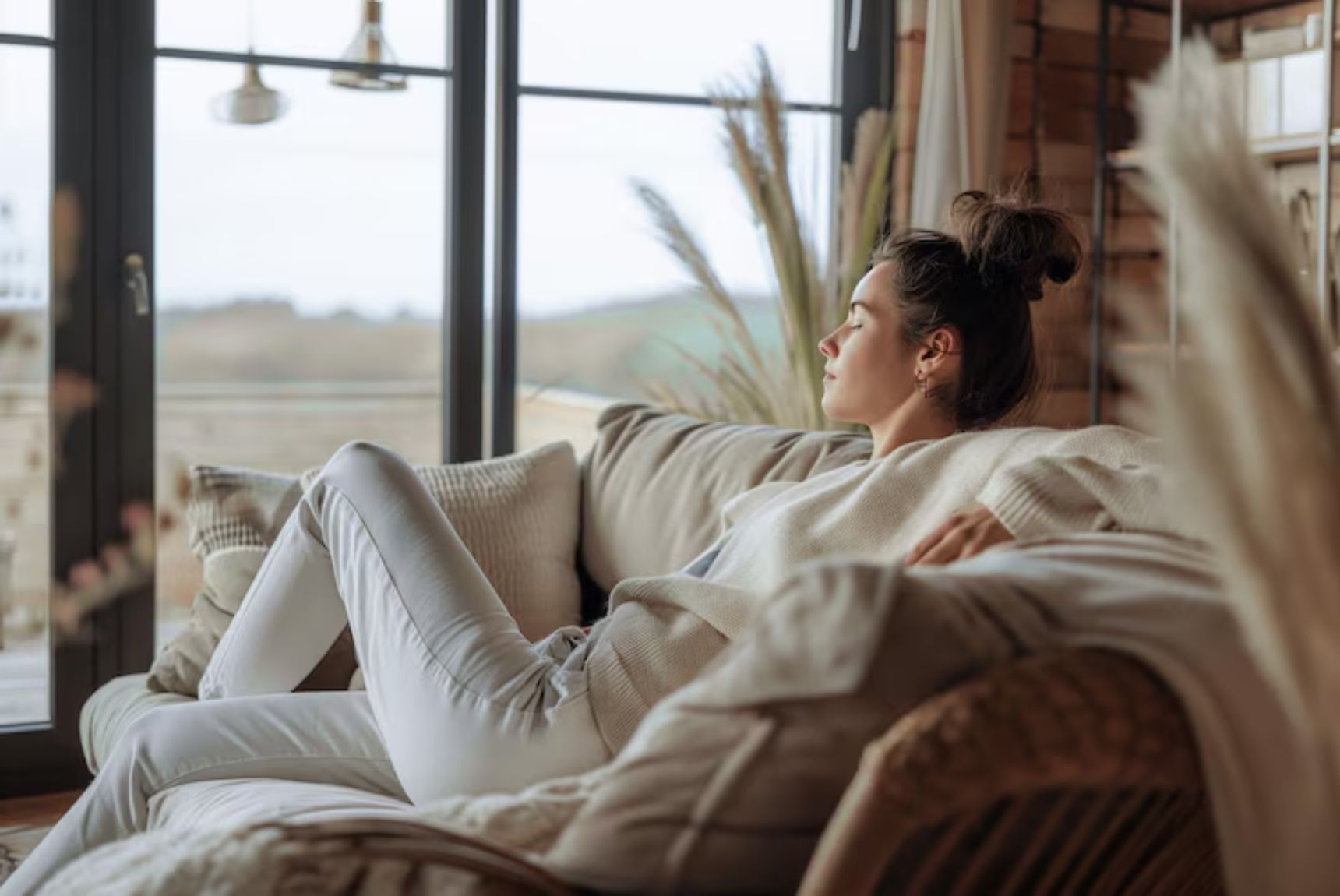 Everyday Calm: Daily Relaxation Tips Inspired by House of Pridi