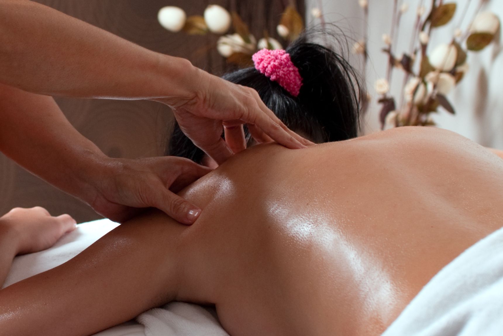 Exclusive Deals & Promotions at House of Pridi Spa