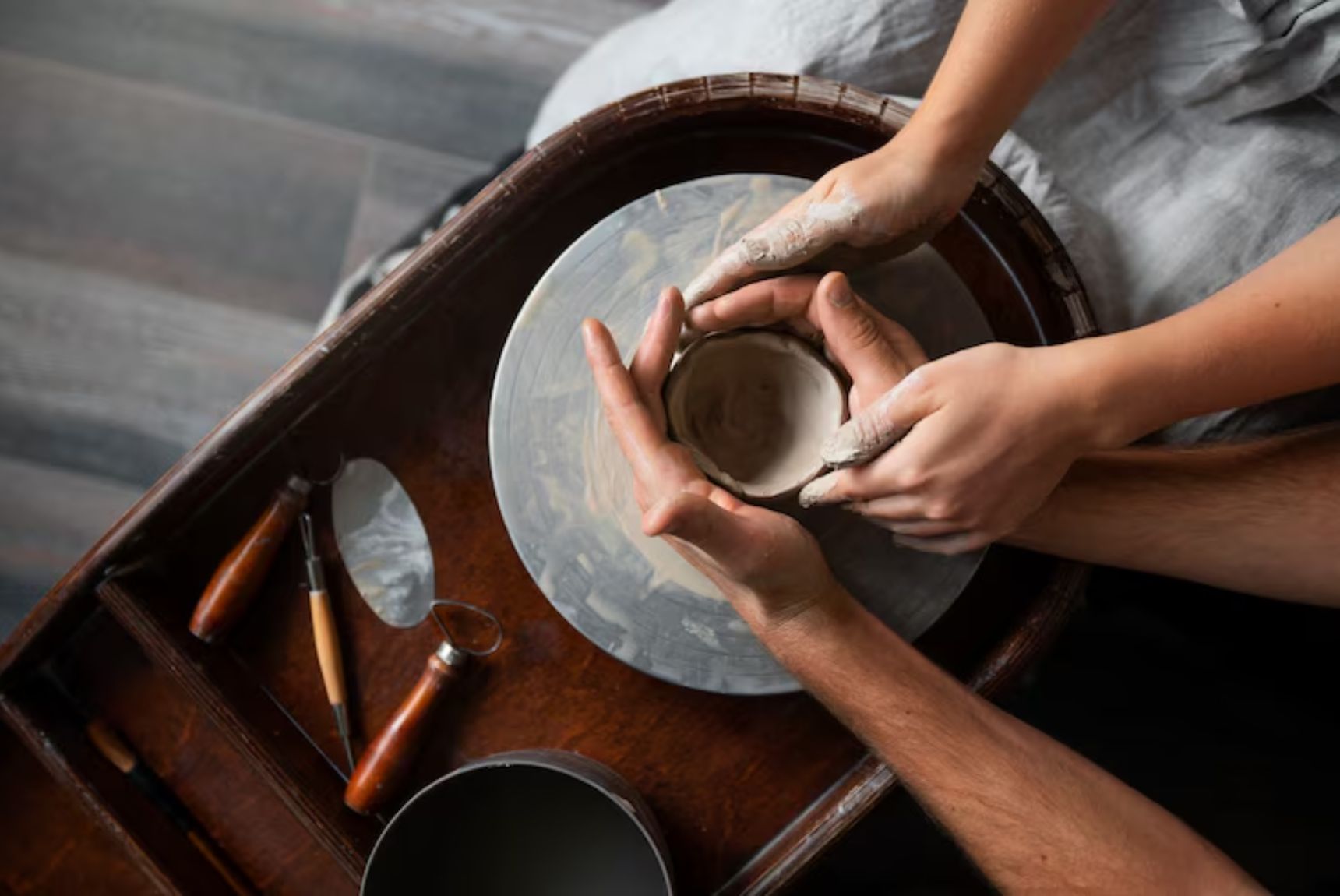 From Concept to Culture: How House of Pridi Curates Meaningful Design
