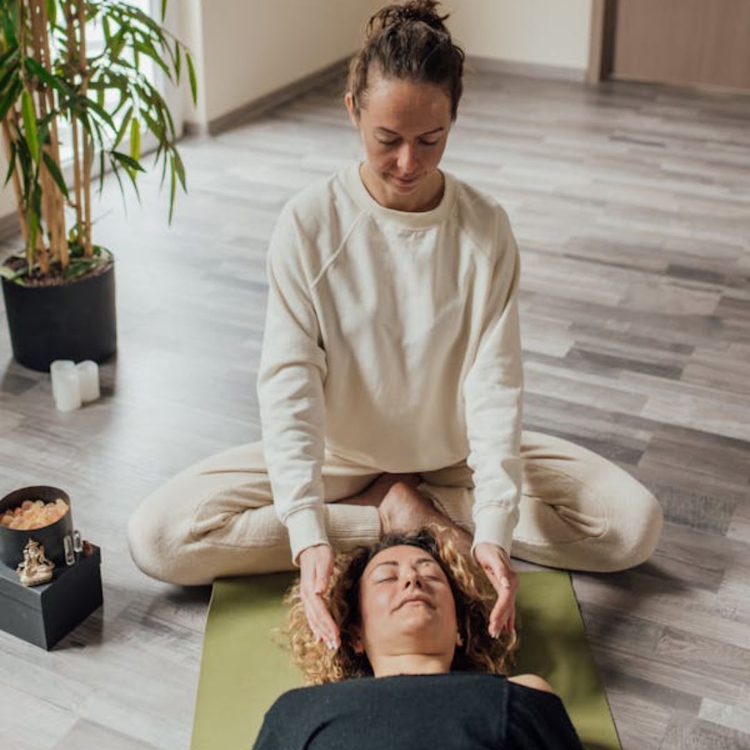 Relaxation as a Pathway to Mental Clarity
