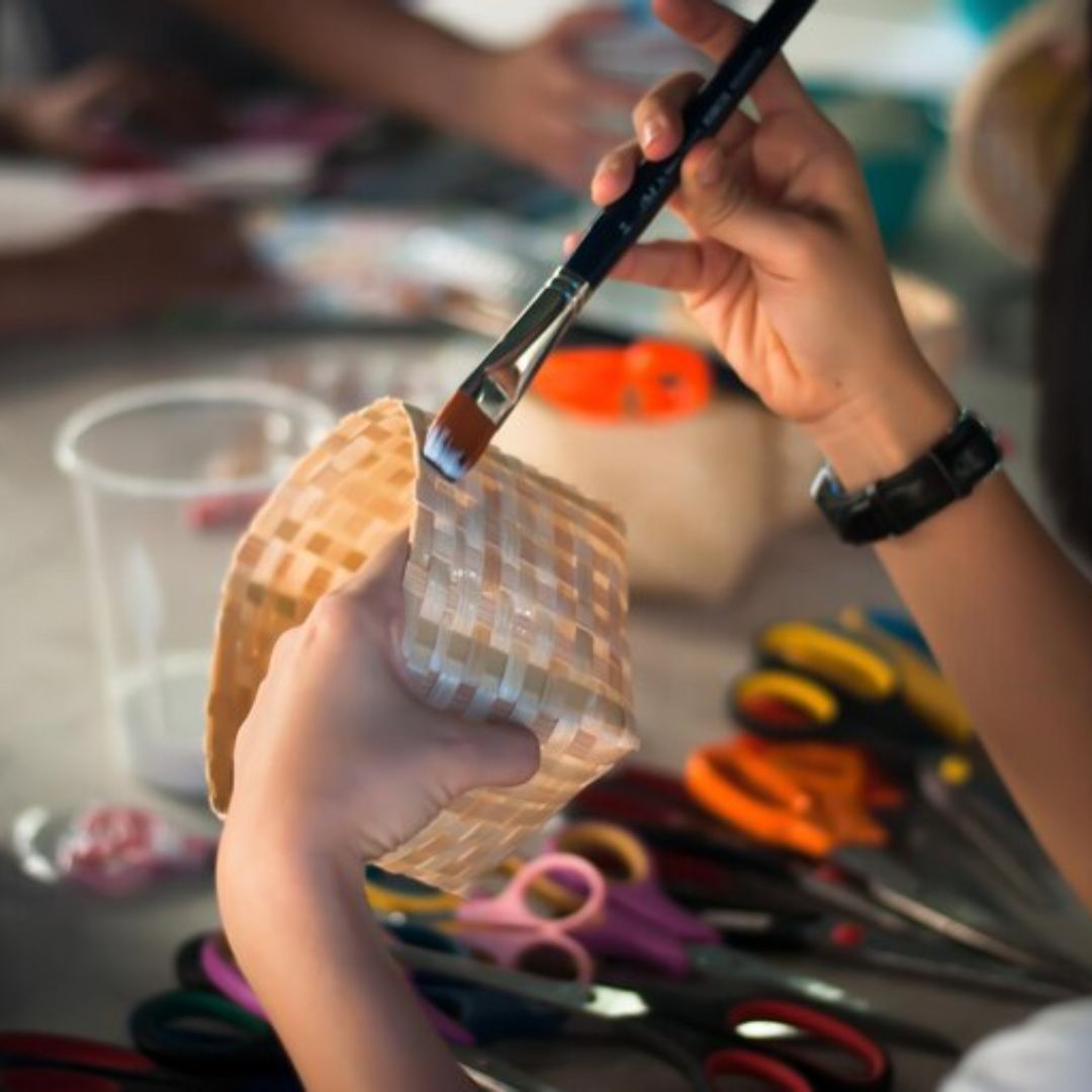 Digital Meets Physical: Expanding the Cultural Conversation