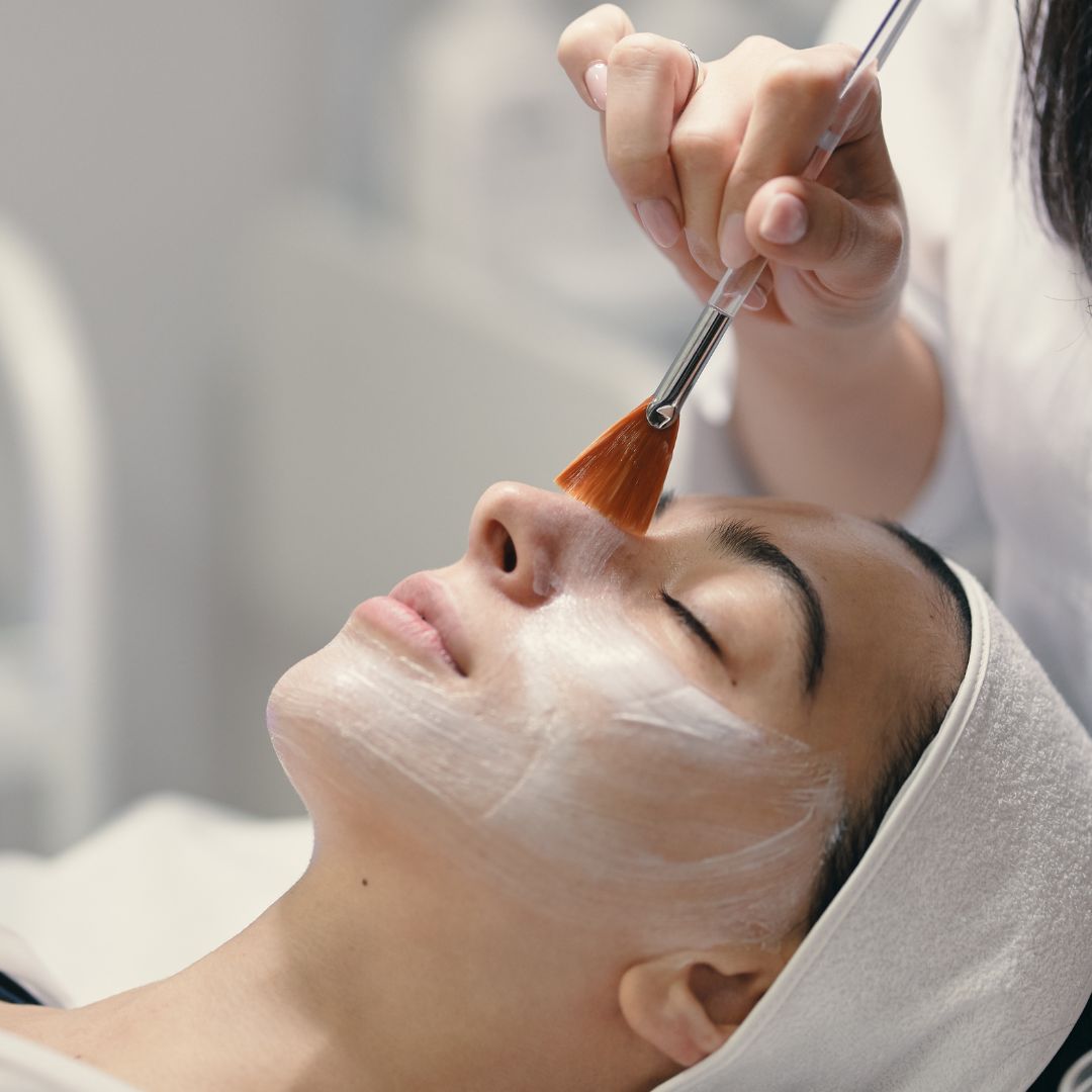 Body Scrubs and Detoxification