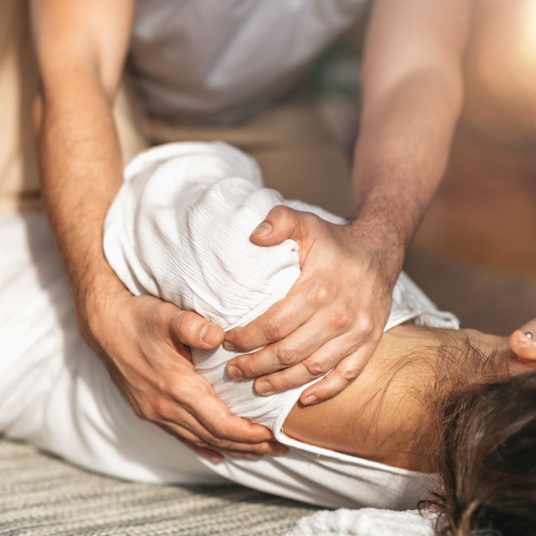 Blending Traditional Thai Healing with Contemporary Wellness