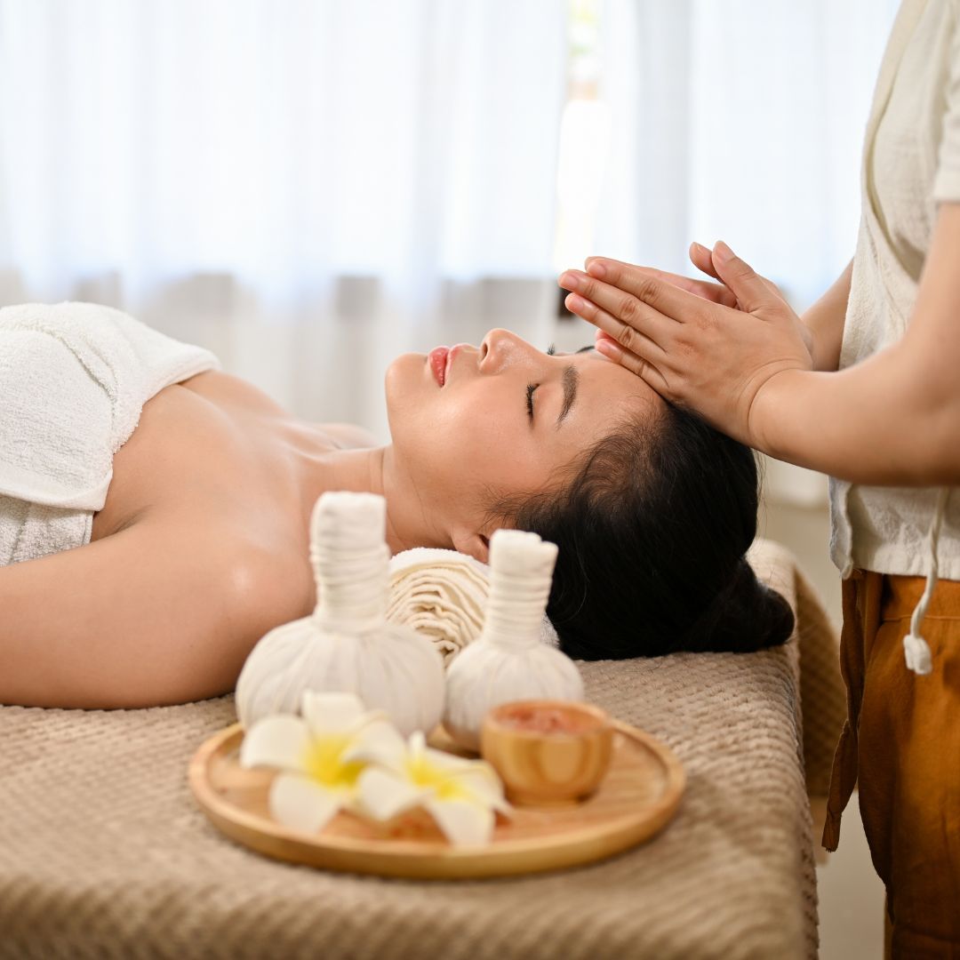 Skin and Body Nourishment with Thai-Inspired Treatments