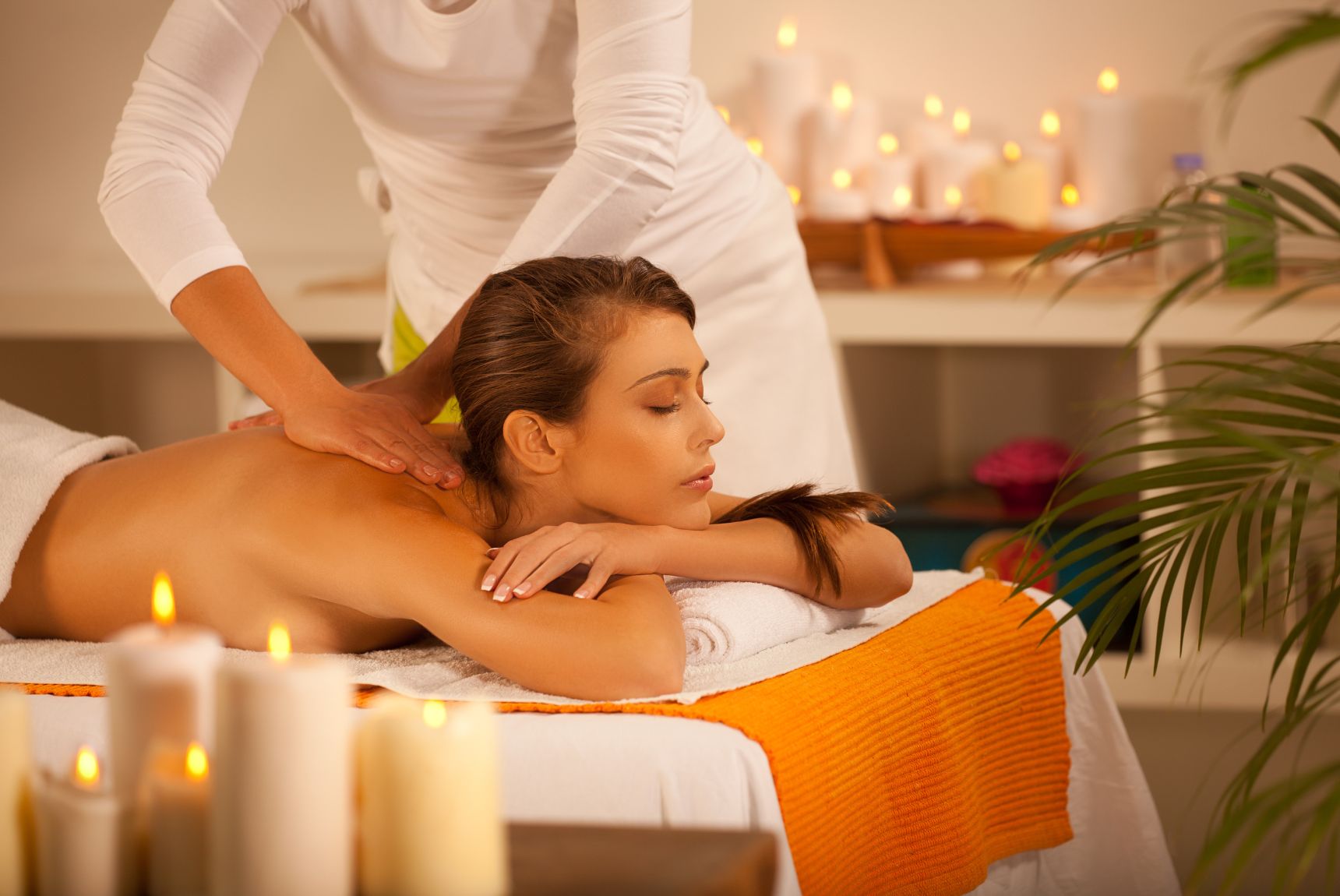 From Jet Lag to Relaxation: How Nakhon Spa Helps Travelers Unwind