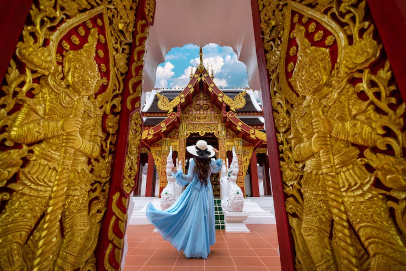 Inside House of Pridi: A Modern Take on Thai Heritage and Aesthetic