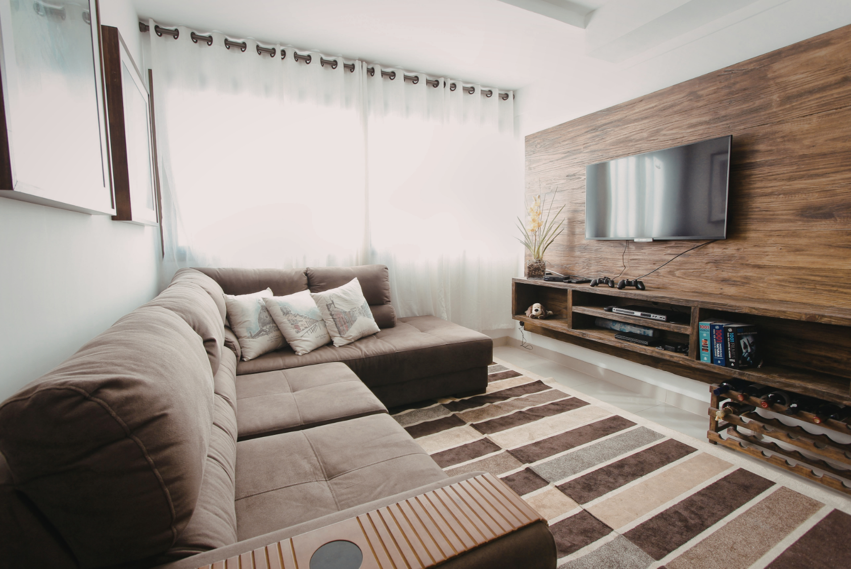 Minimalism With a Thai Accent