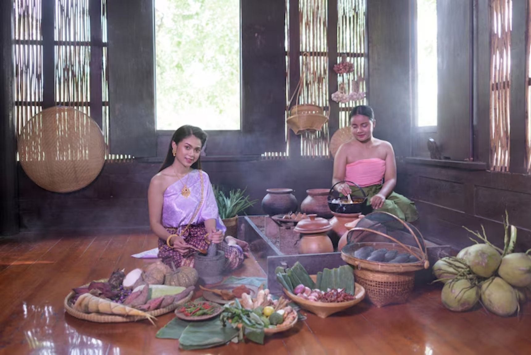 More Than a Brand—House of Pridi as a Living Narrative