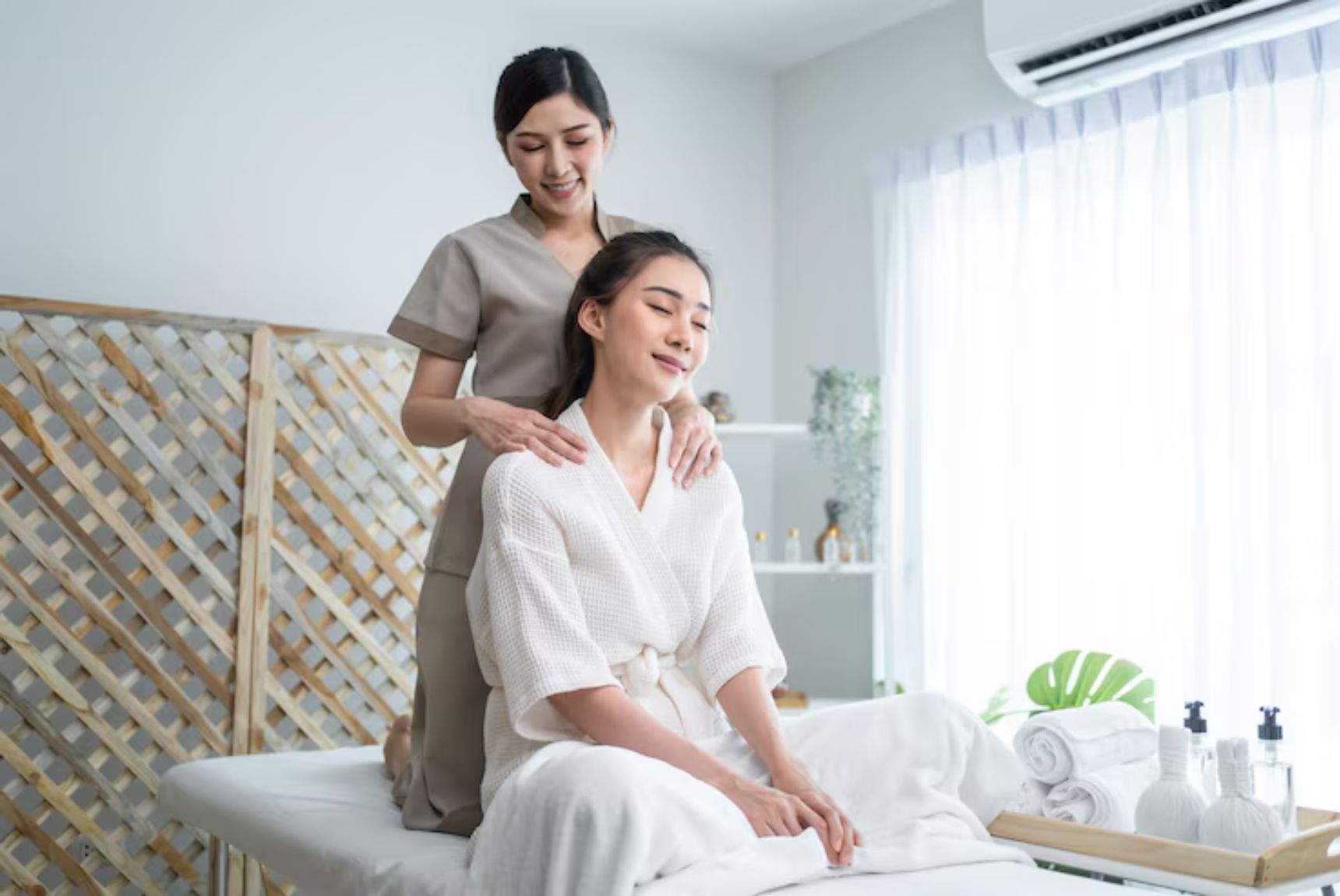 Post-Treatment Care: How to Maintain the Glow After a Visit to House of Pridi