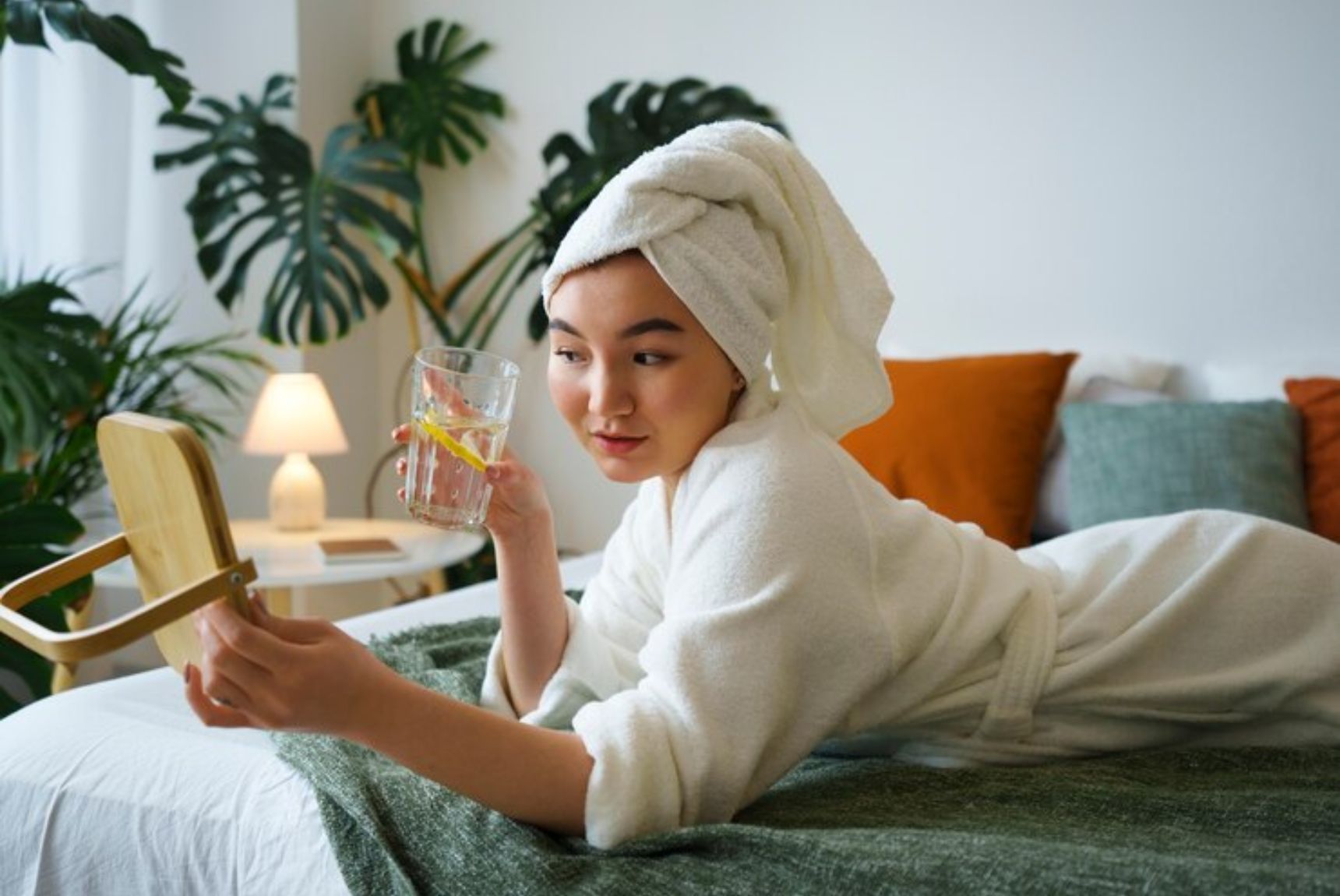 Real Stories: How House of Pridi Helped Clients Transform Their Self-Care Routine