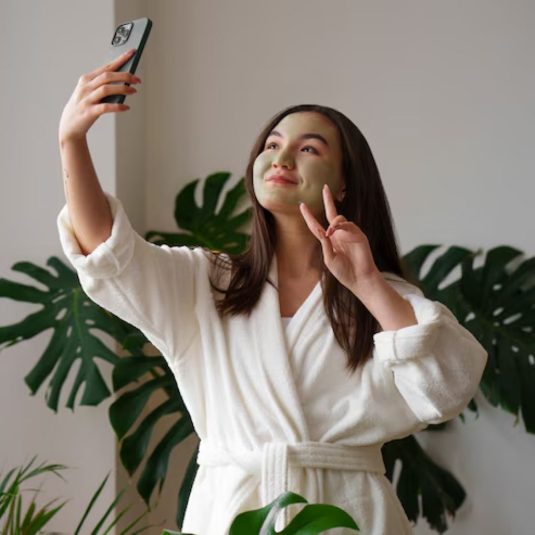 A Transformative Self-Care Mindset