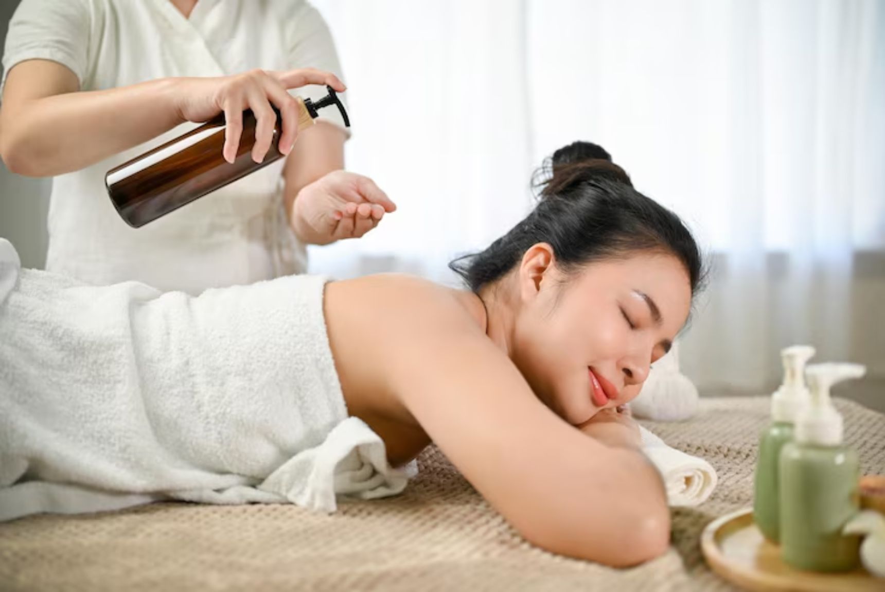 Seasonal Wellness: Best Treatments for Your Body This Time of Year