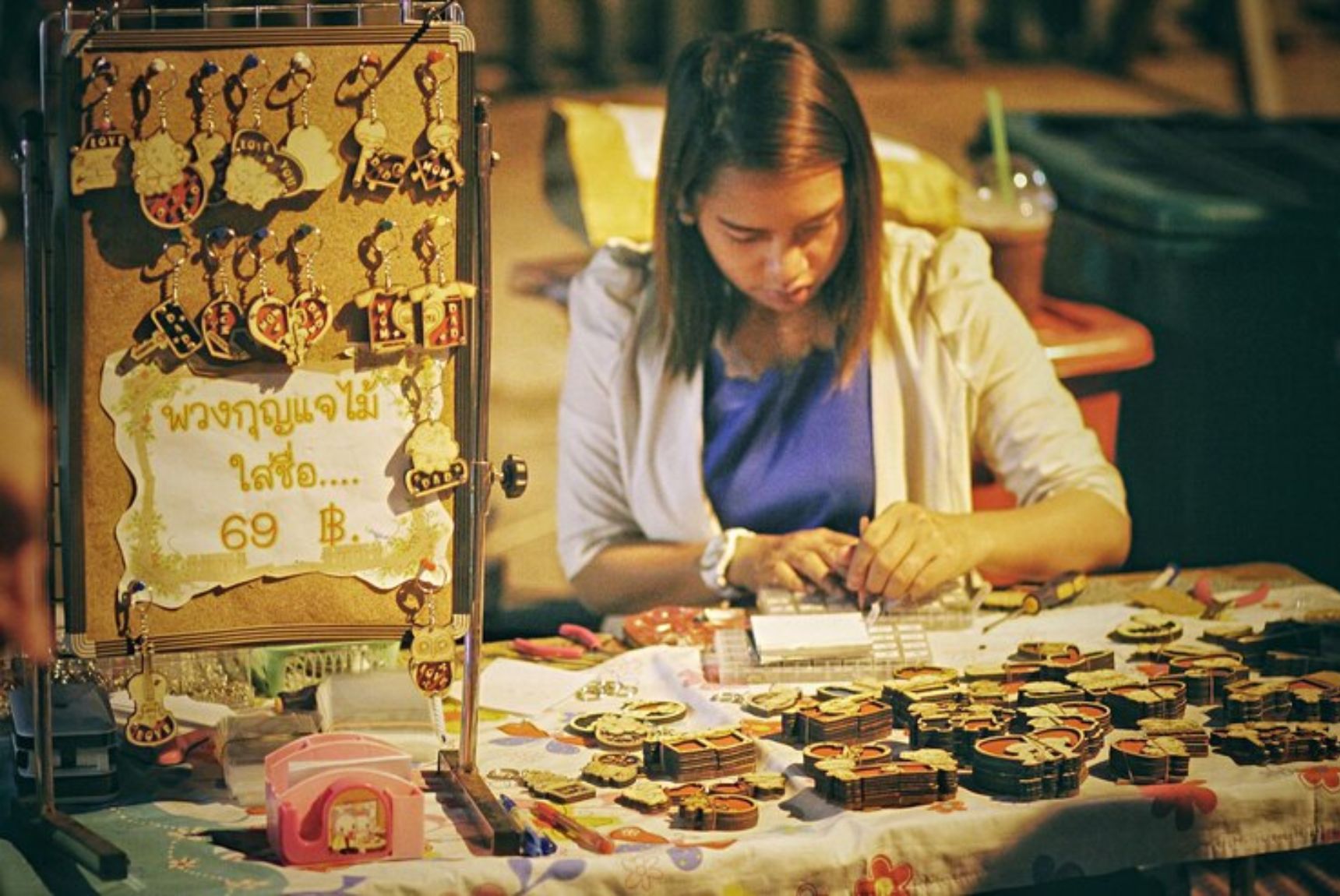 The Creative Process at House of Pridi: Where Imagination Meets Intention