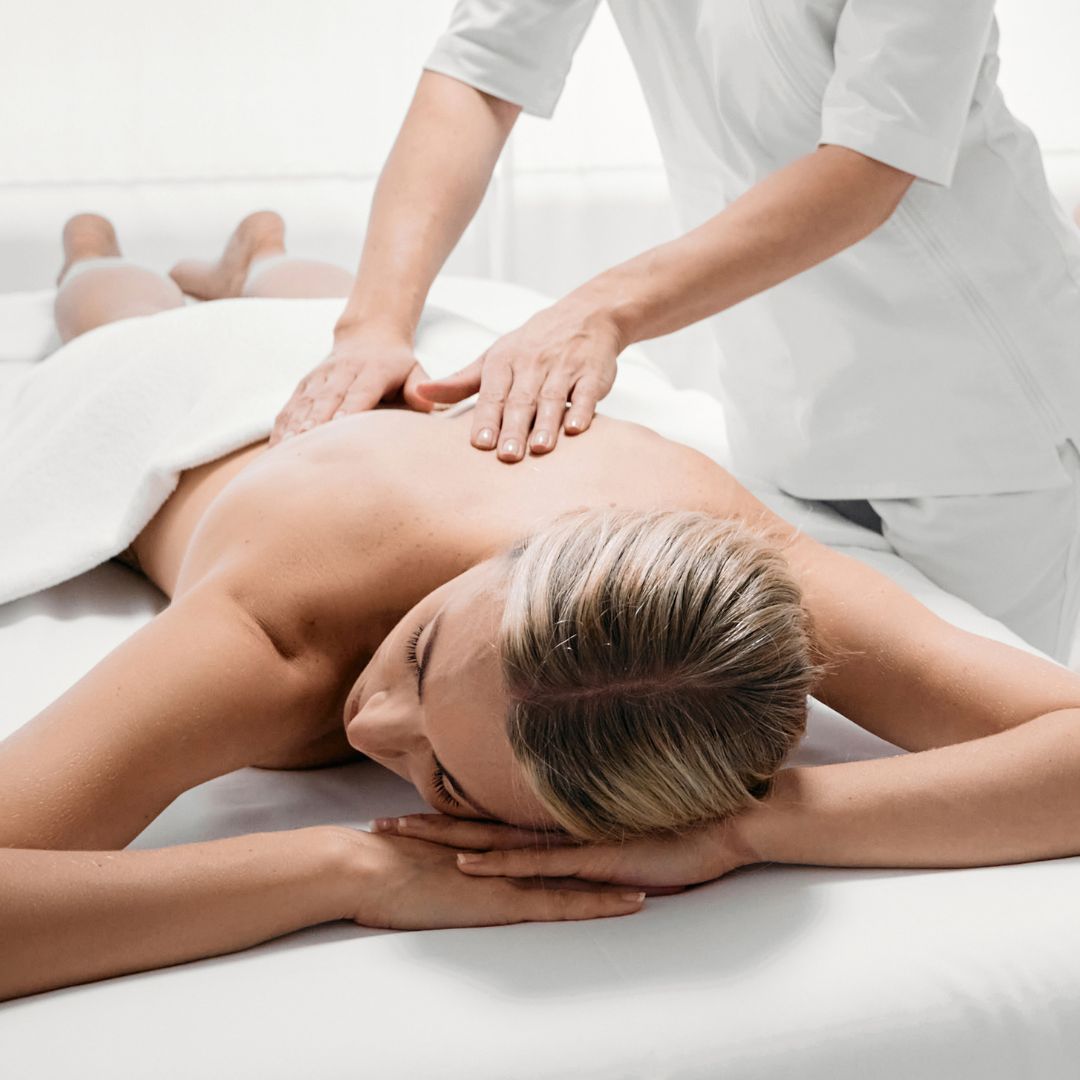 Improved Circulation and Detoxification