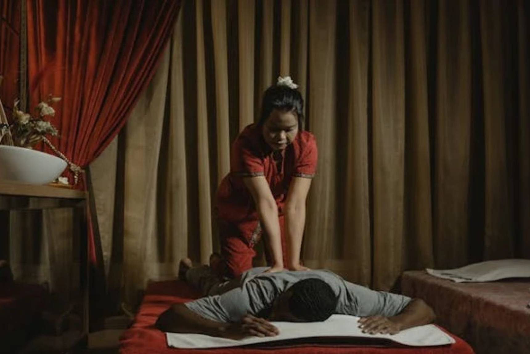 Turn an Ordinary Day into a Spa Escape with House of Pridi’s Signature Packages