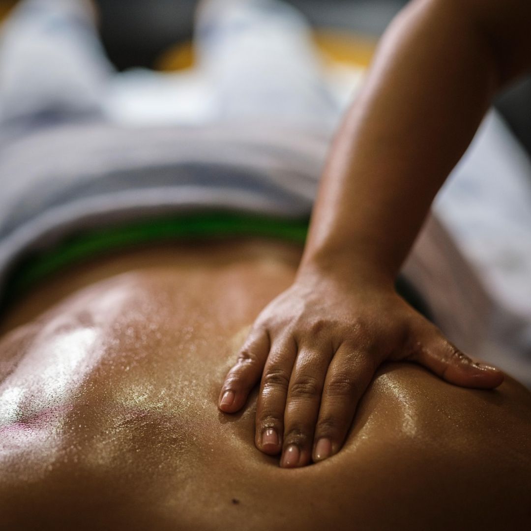 Signature Experiences That Heal and Rejuvenate