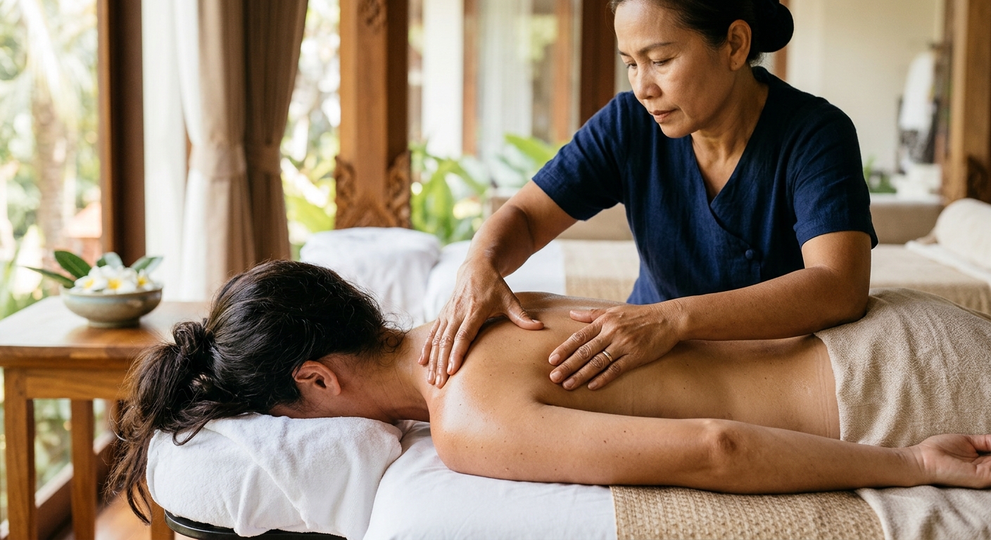 The Role of Pressure, Stretching, and Mindful Touch