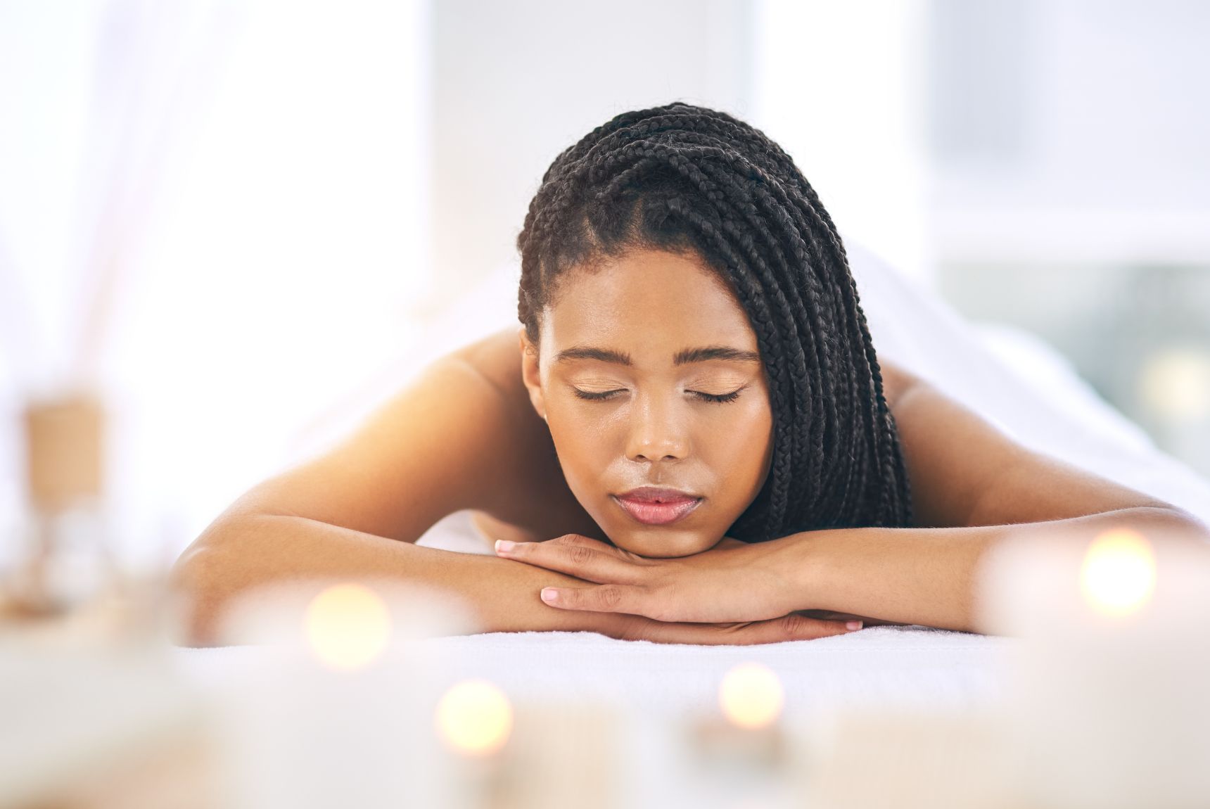 Why House of Pridi Is the Perfect Place for a Self-Care Retreat