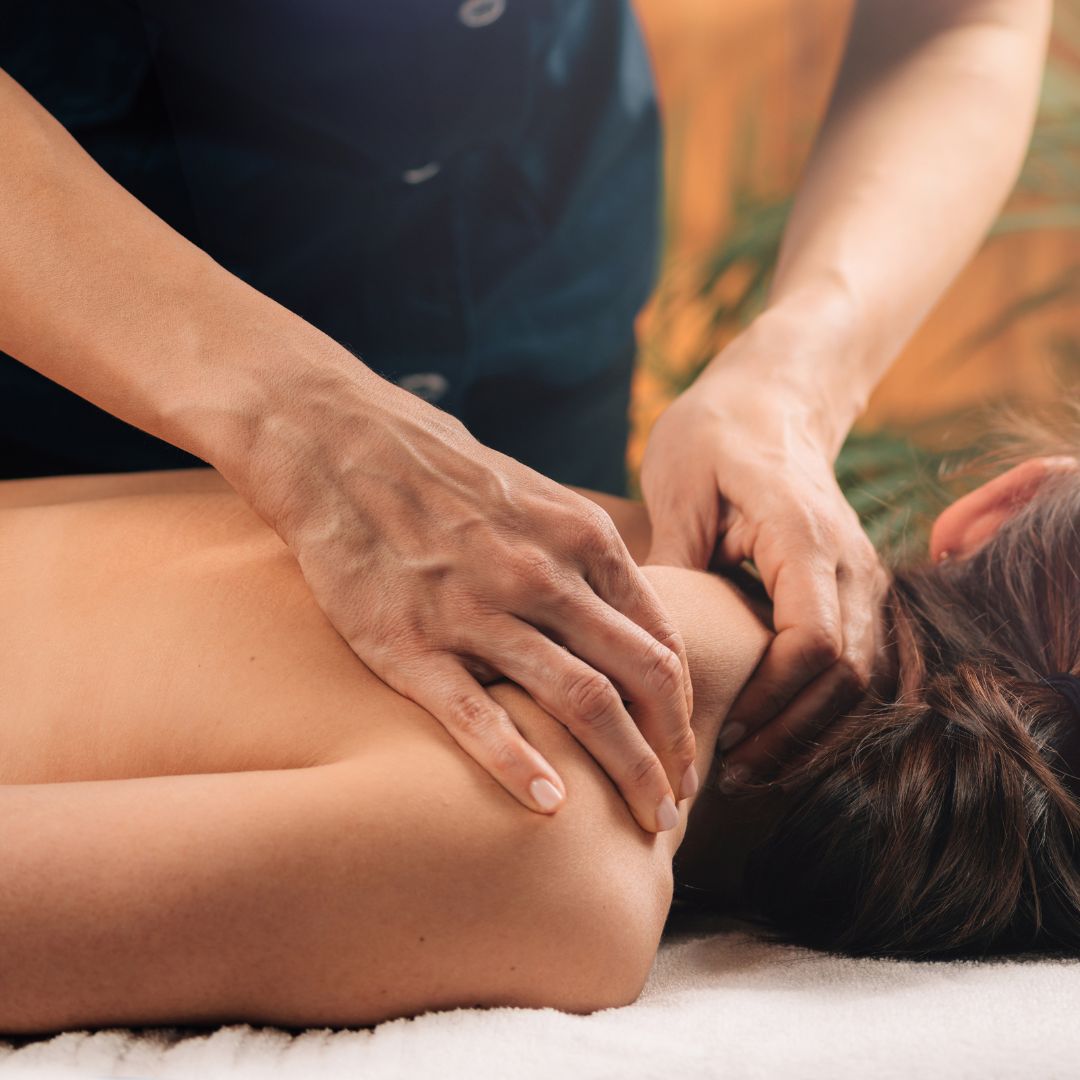 Holistic Wellness for Mind and Body