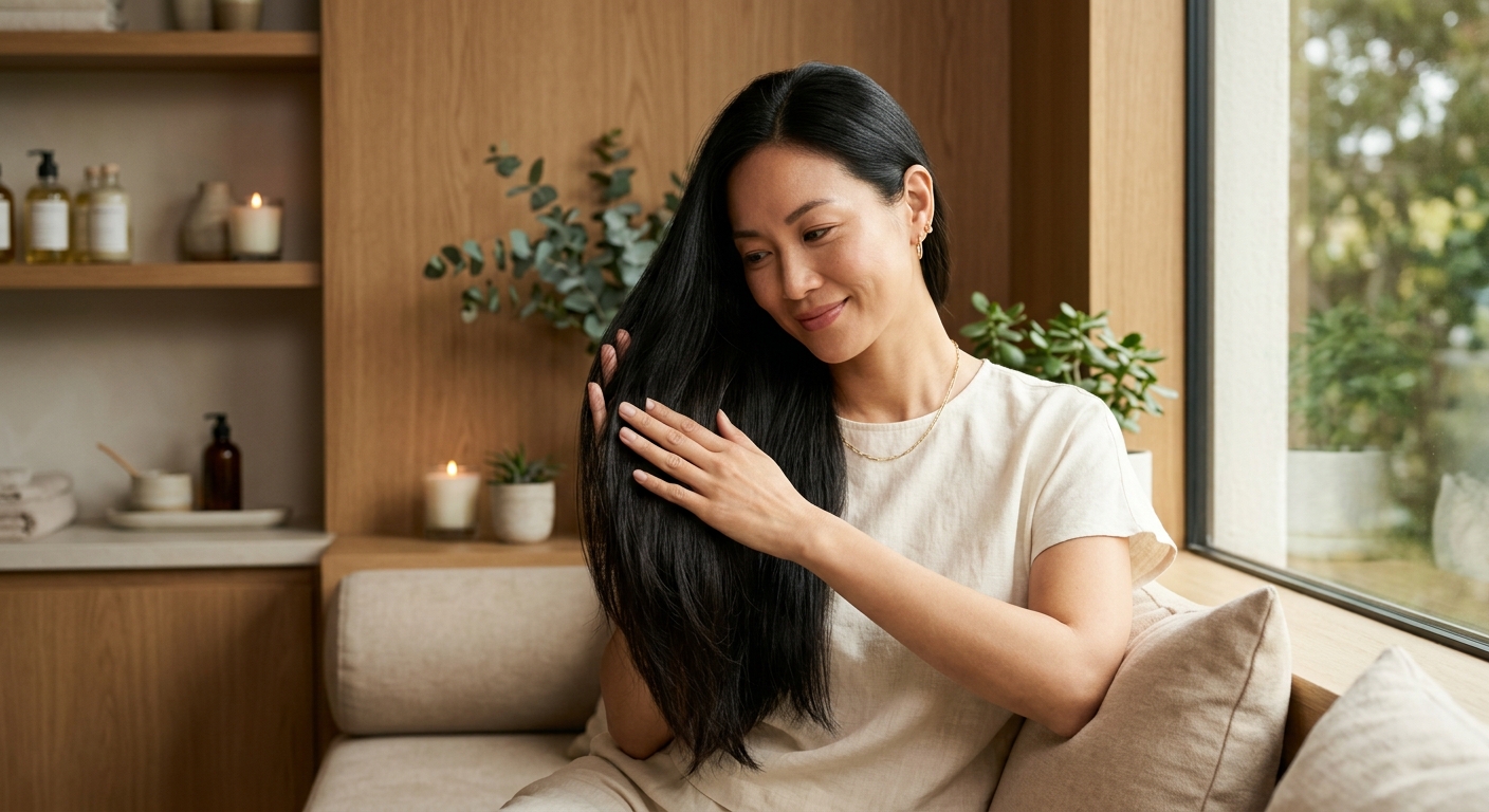 Choosing the Right Hair Spa Treatment for Your Needs